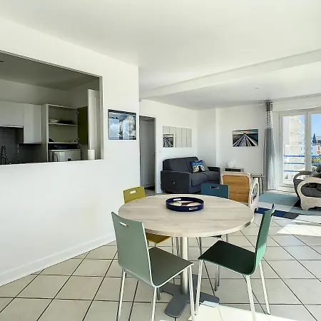 Belvedere Vue Royan