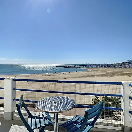 Belvedere Vue * Royan