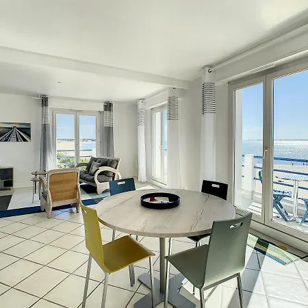 Belvedere Vue Apartment