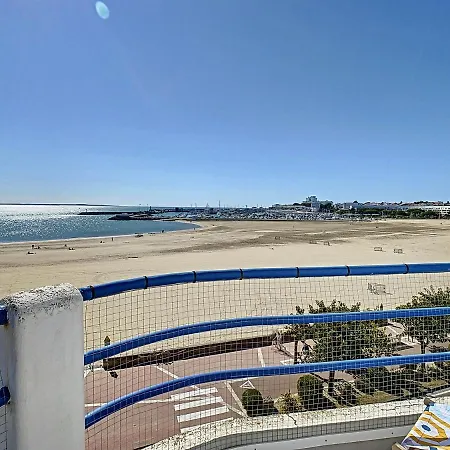Belvedere Vue Royan